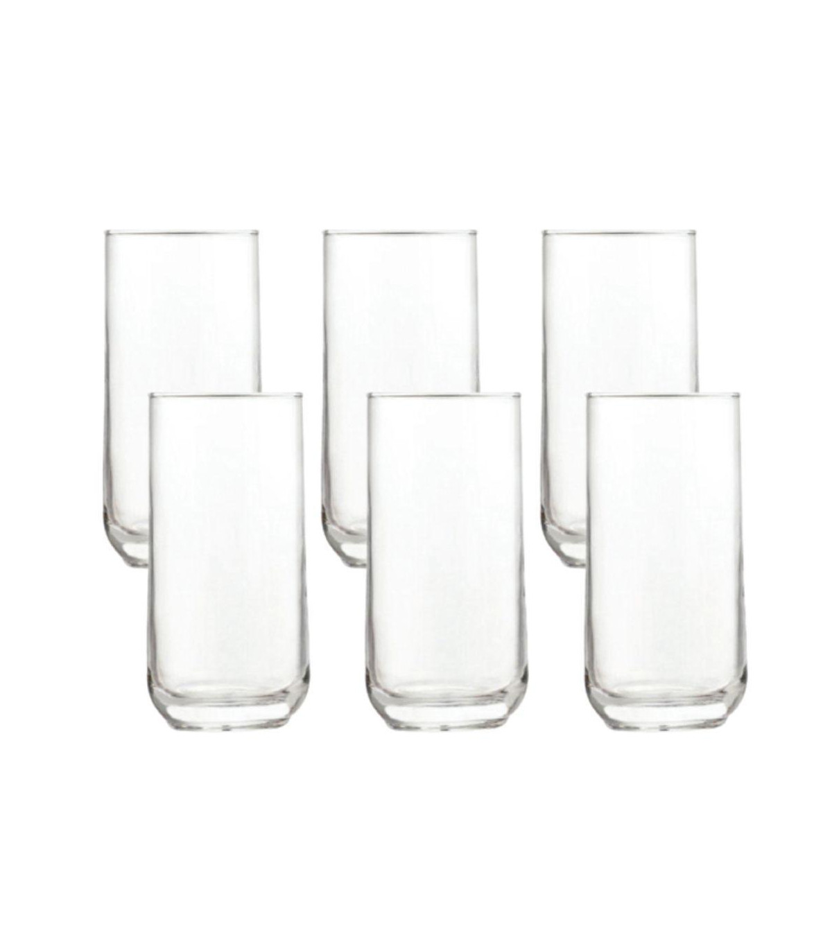 Koba - Set X6 Vasos 472 Ml