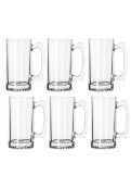 Sports - Set X6 Chopp Cerveceros 739 Ml