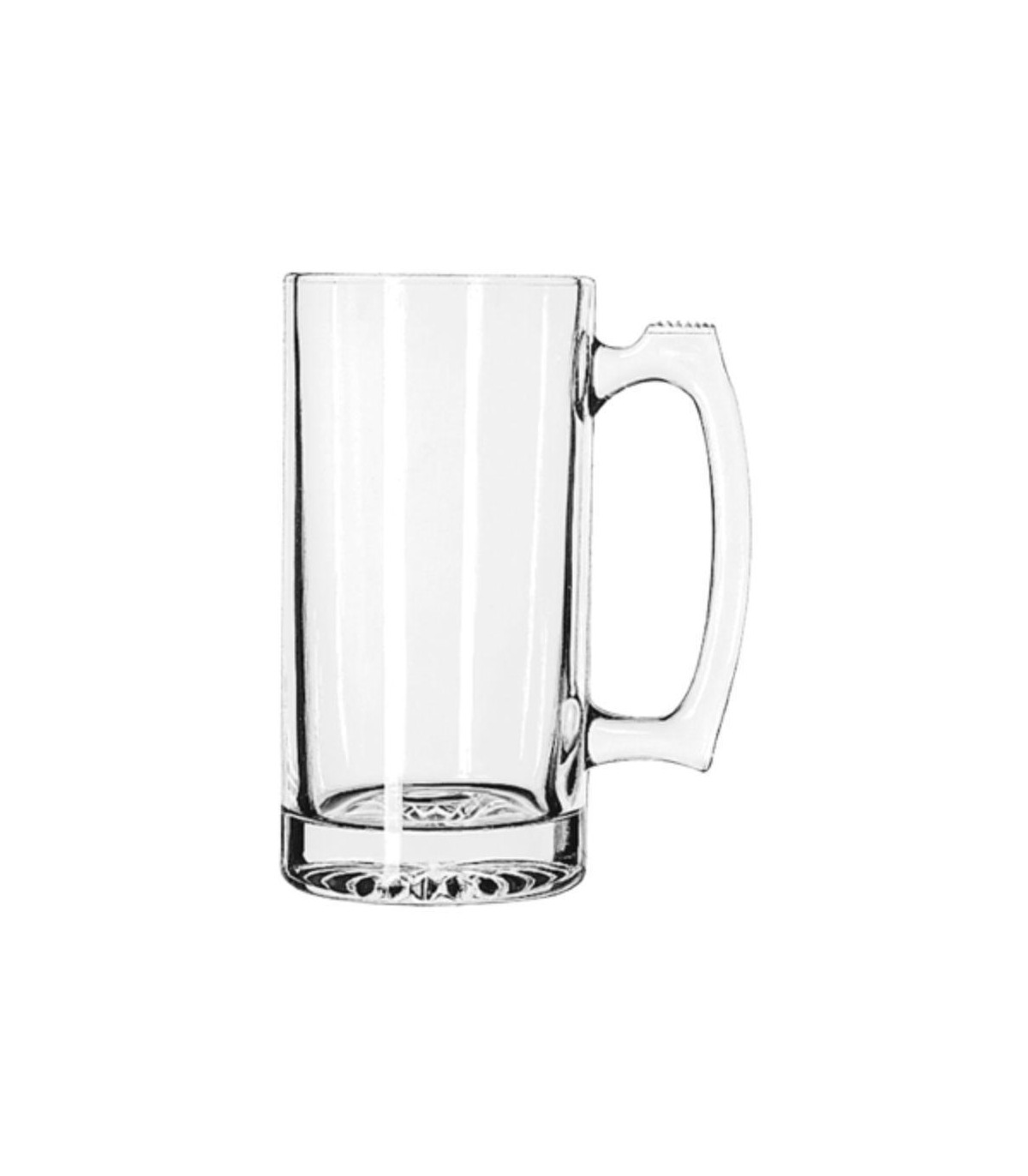 Sports - Set X6 Chopp Cerveceros 739 Ml