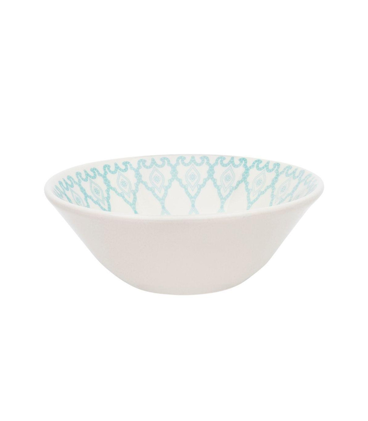 Mandala - Set X6 Bowls 500 Ml Oxford