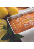 Doña Clara- Molde De Budin N 3 24 X 11 Cm Acero Aluminizado