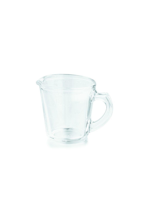 Jarra Medidora De Vidrio 250 Ml Libbey