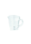 Jarra Medidora De Vidrio 250 Ml Libbey