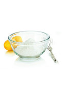 Bowl Ensaladera De Vidrio 20 Cm 2lts Pyr O Rey