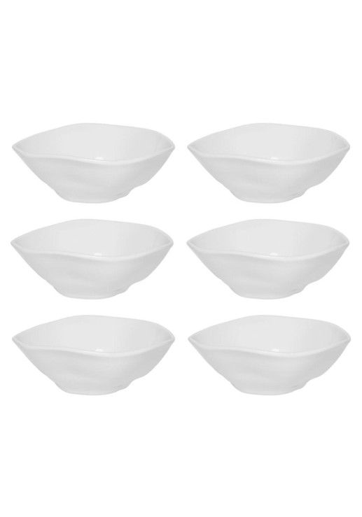 Ryo Blanco - Set X6 Bowls 500 Cc Oxford