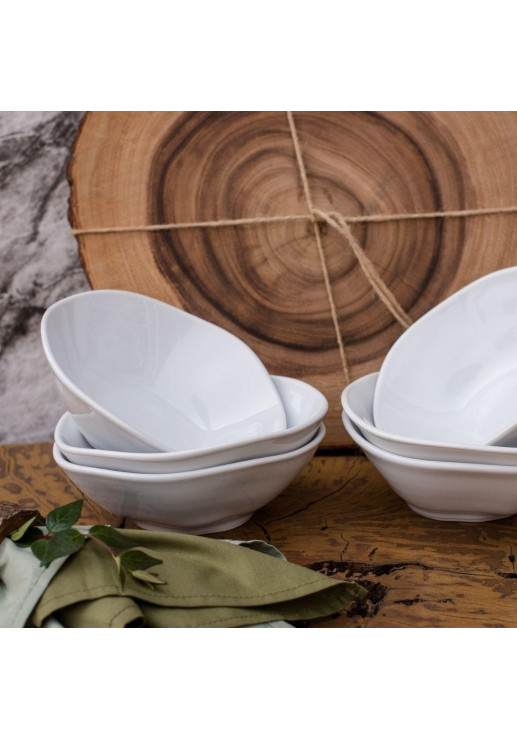 Ryo Blanco - Set X6 Bowls 500 Cc Oxford