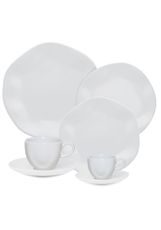 Ryo Blanco - Set X6 Bowls 500 Cc Oxford
