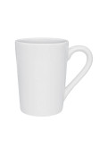 Set X2 Jarros Mug 230 Cc Blanco - Oxford