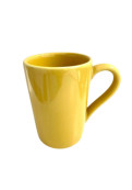 Set X2 Jarros Mug 230 Cc Amarillo - Oxford