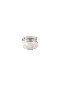 Frasco De Vidrio Hermético 0.4 Litros