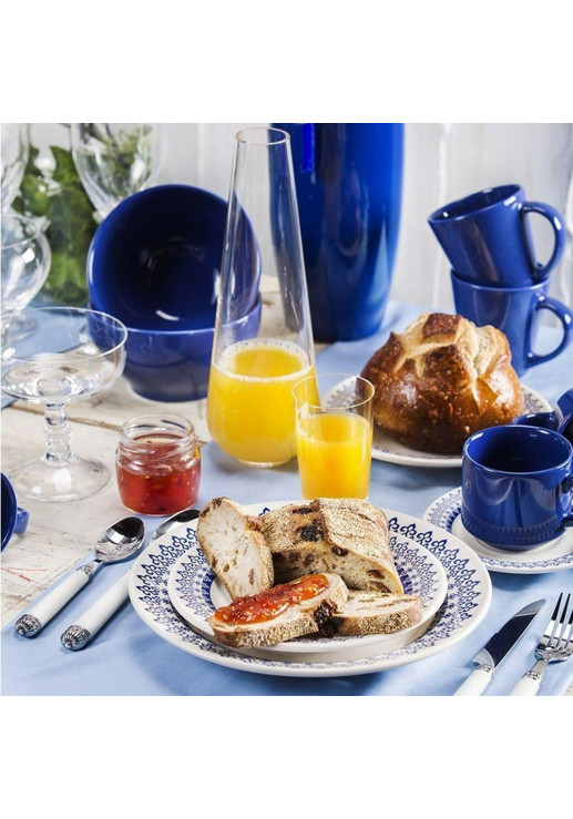 Set X 6 Tazas De Te Grecia