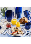 Set X 6 Tazas De Te Grecia