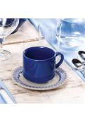 Set X 6 Tazas De Te Grecia