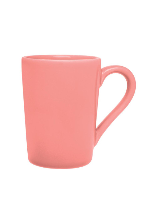 Set X2 Jarros Mug 230 Cc Rosa - Oxford