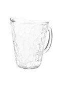 Set Jarra 1.7 Lts + 6 Vasos 465 Ml - Alaska