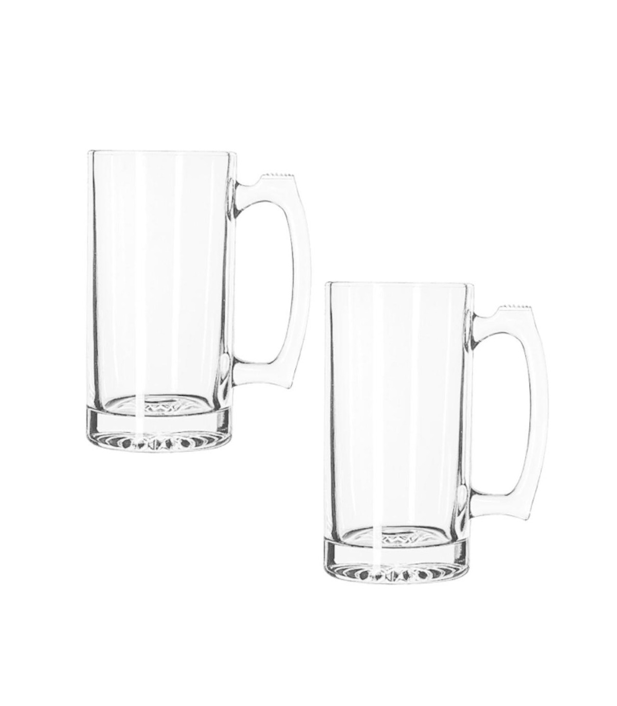 Sports - Set X2 Chopp Cerveceros 739 Ml