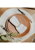 Set X 6 Tazas De Te Mix