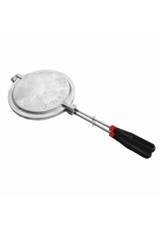 Waflera De Aluminio Fundido
