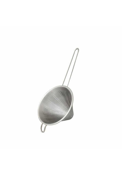 Colador 18 Cm Conico Acero Inoxidable- Nouvelle Cuisine
