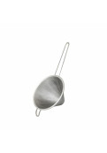 Colador 18 Cm Conico Acero Inoxidable- Nouvelle Cuisine