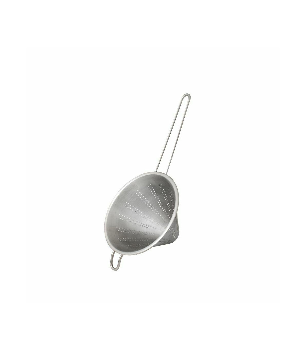 Colador 18 Cm Conico Acero Inoxidable- Nouvelle Cuisine