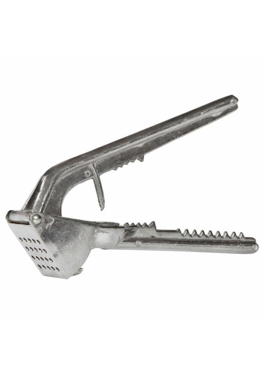Pela Pica Ajo Multiuso De Aluminio