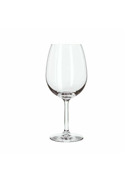 Set X 6 Copas Vino/agua 460 Cc Spirit