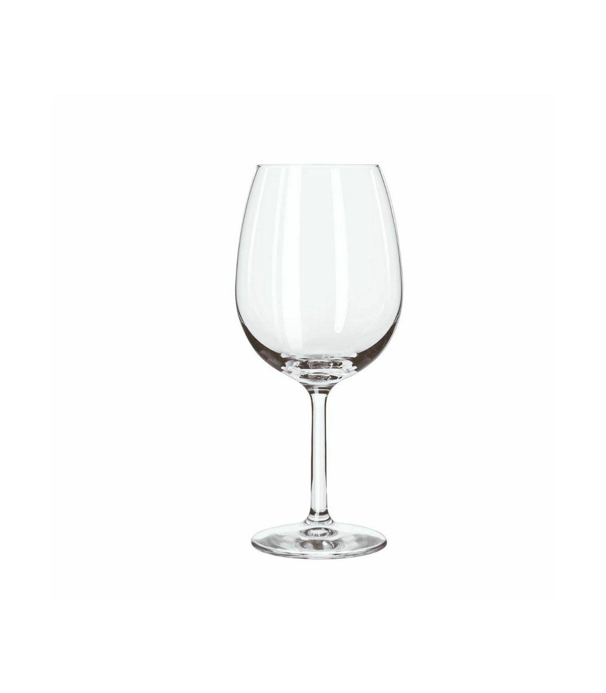 Set X 6 Copas Vino/agua 460 Cc Spirit