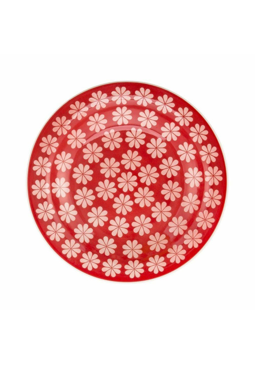Renda - Juego De Vajilla X 30 Piezas Oxford