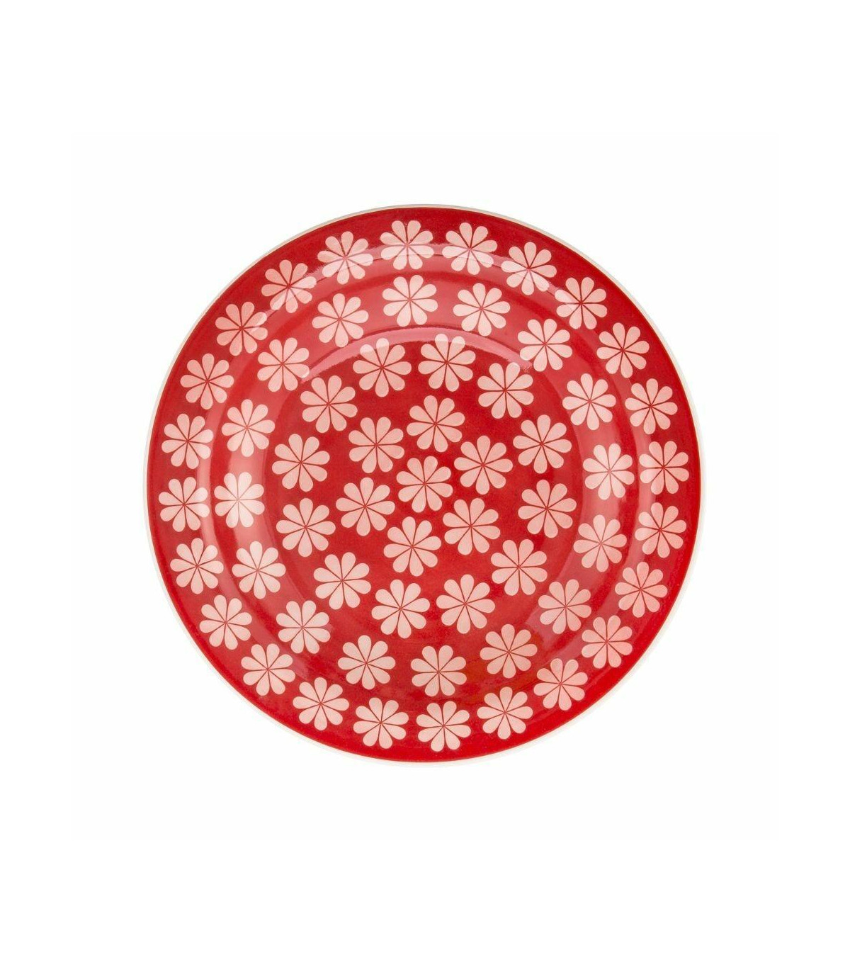 Renda - Juego De Vajilla X 30 Piezas Oxford