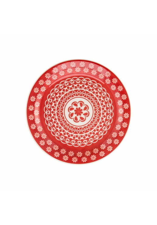 Renda - Juego De Vajilla X 30 Piezas Oxford