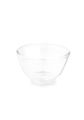 Bowl Ensaladera Vidrio 16 Cm 1.05l Pyr O Rey