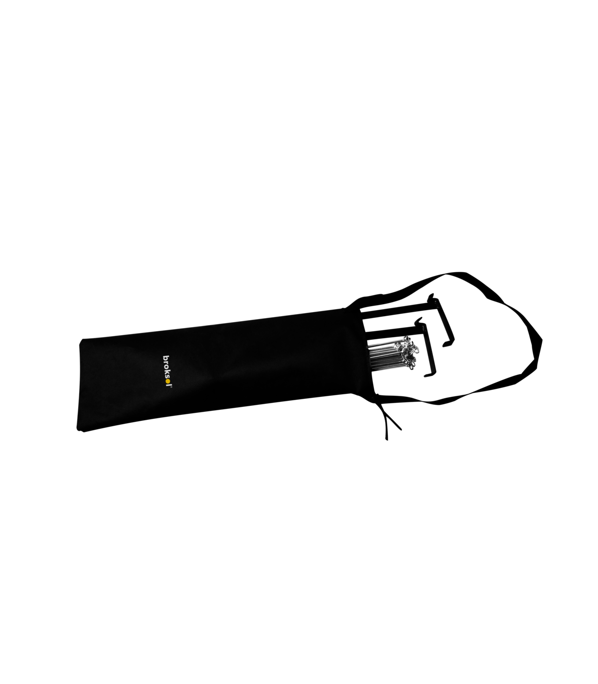 Parrilla Plegable De Enrollar C/funda