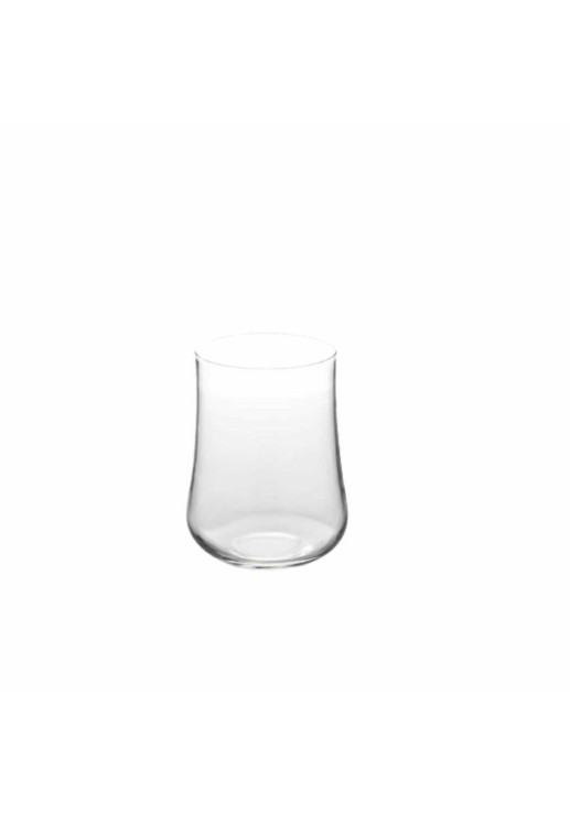 Set X 6 Vasos Altos Bolonia 458 Cc