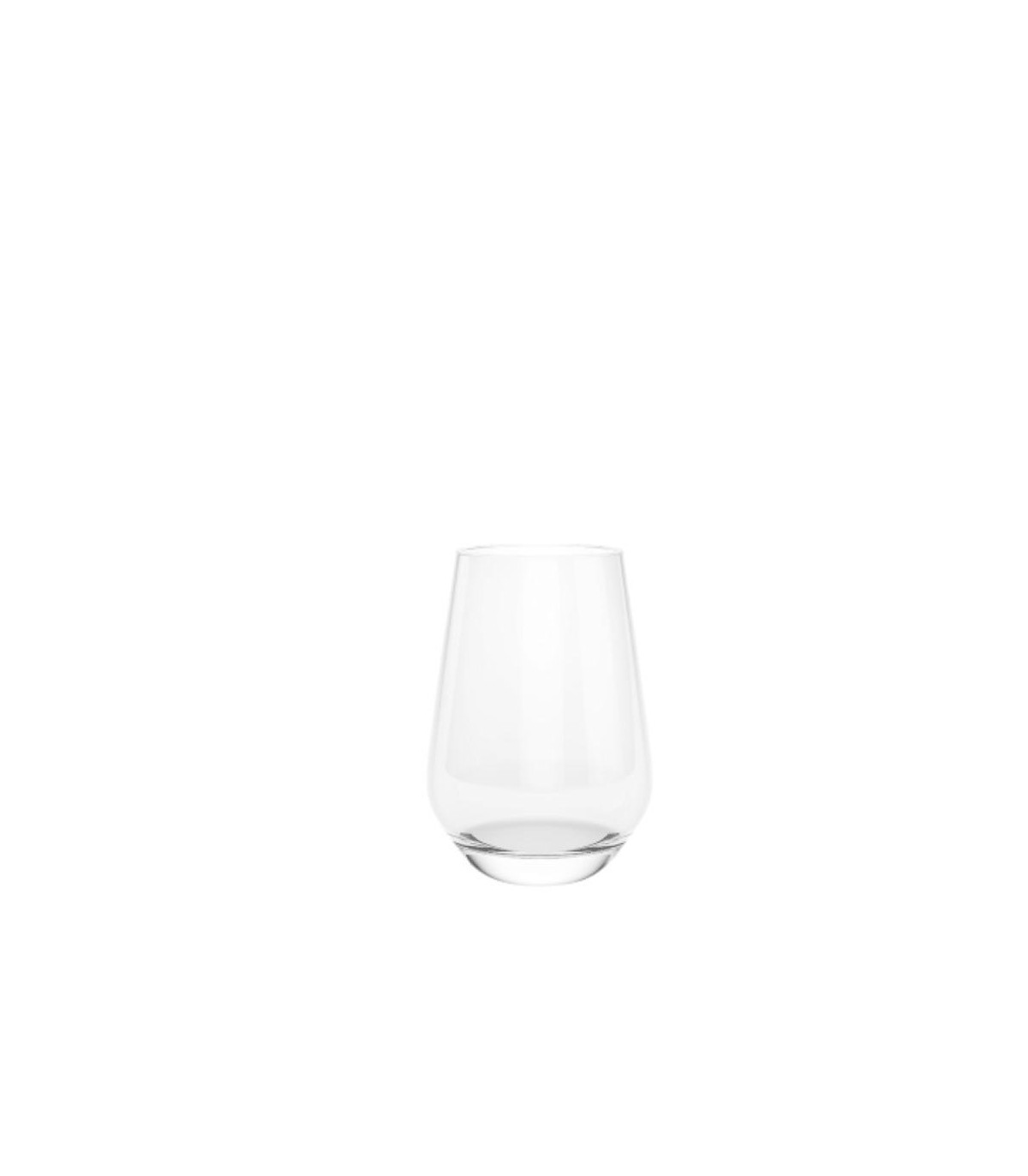 Set X 6 Vasos Altos Sicilia 463 Cc