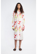 Vestido Elena Print