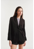 Saco Mujer Como Quieres Blazer Tokio Xs L