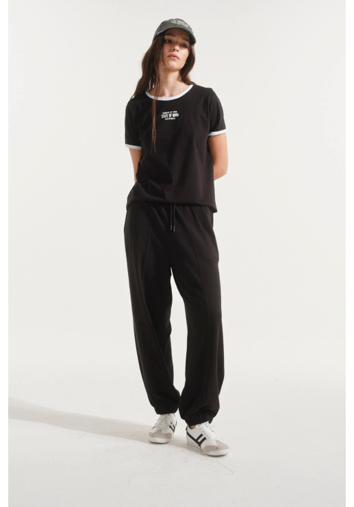 Remera Mujer Como Quieres Reg Gala Xs M