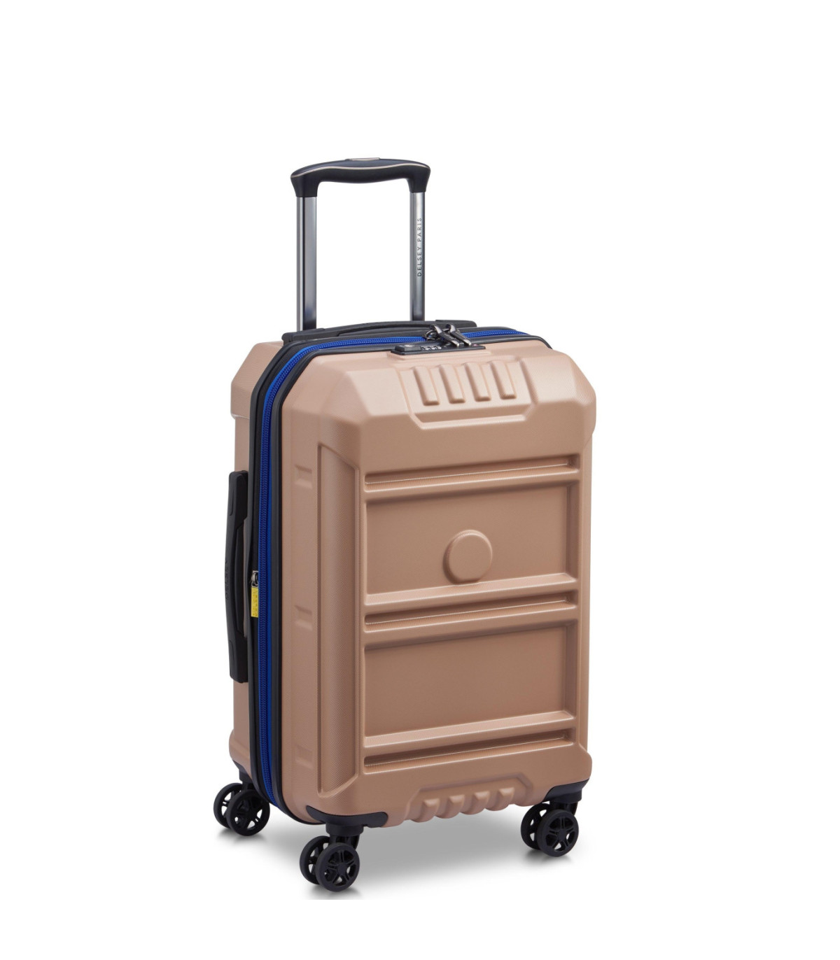 VALIJA DE CABINA EXPANDIBLE 55 cm. REMPART