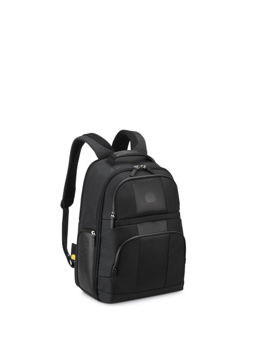Mochila Portanotebook 15,6" Wagram - Negro