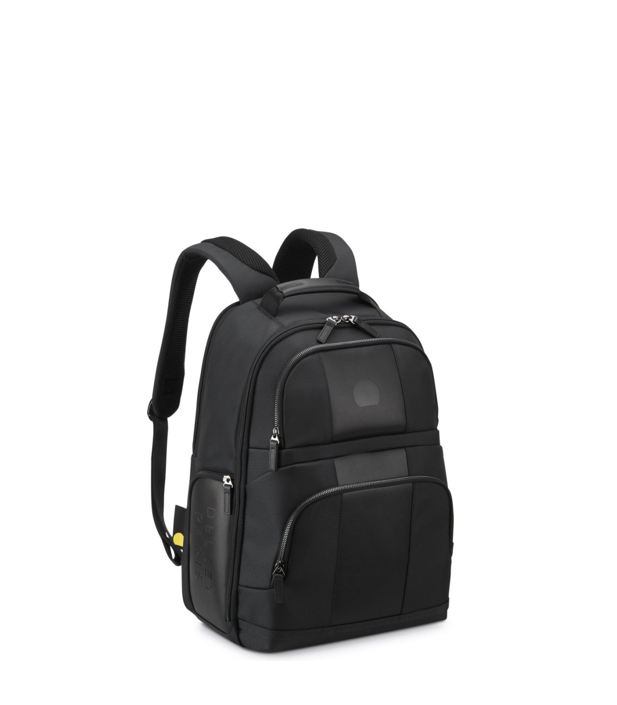 Mochila Portanotebook 15,6" Wagram - Negro