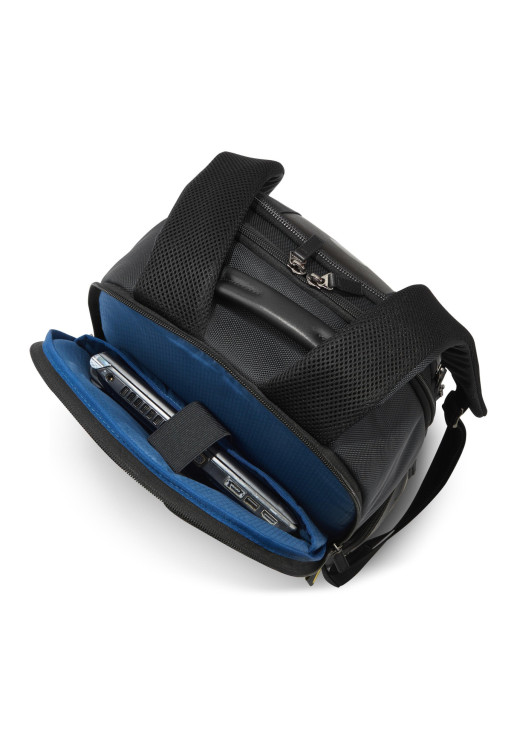 Mochila Portanotebook 15,6" Wagram - Negro