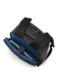 Mochila Portanotebook 15,6" Wagram - Negro
