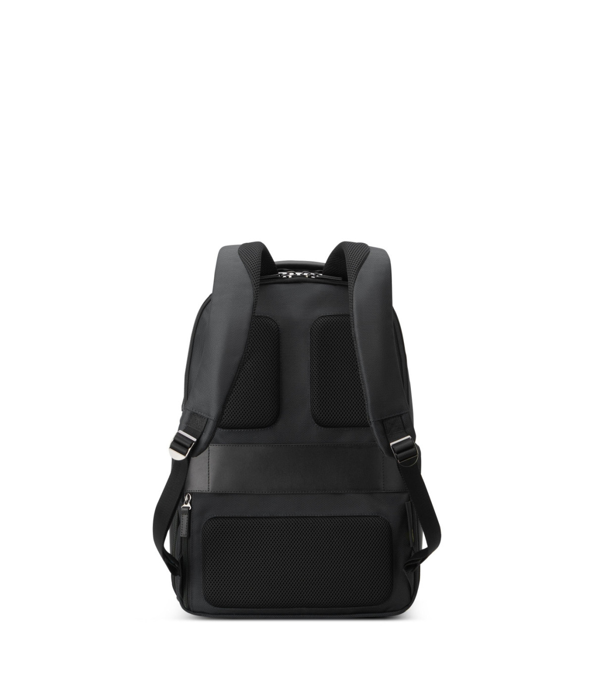Mochila Portanotebook 15,6" Wagram - Negro
