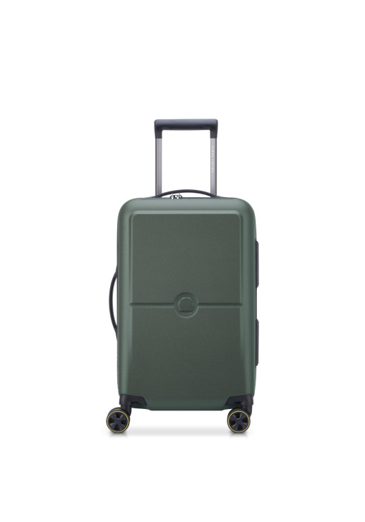 Valija De Cabina 55 Cm. Turenne 2.0 - Verde