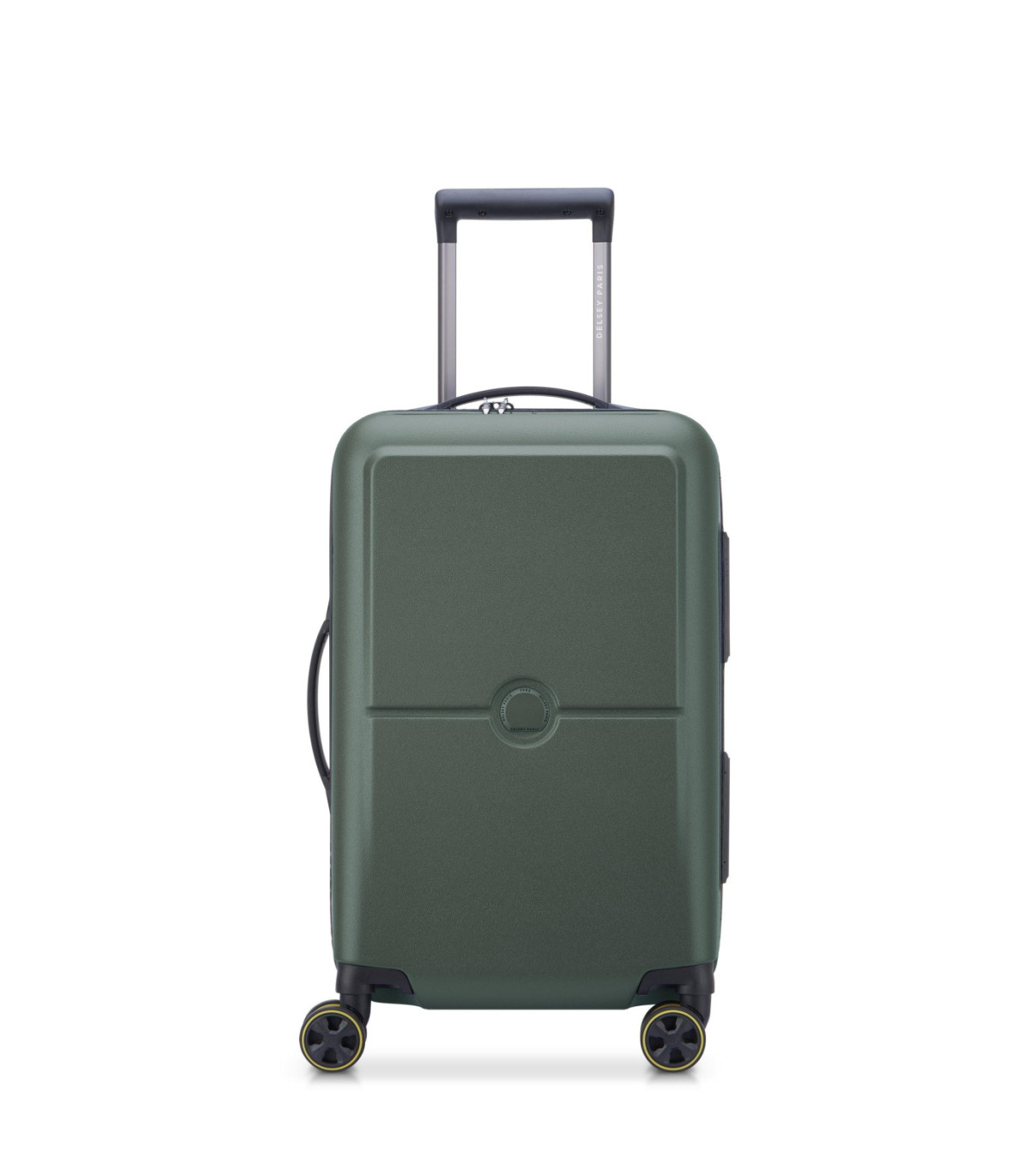 Valija De Cabina 55 Cm. Turenne 2.0 - Verde