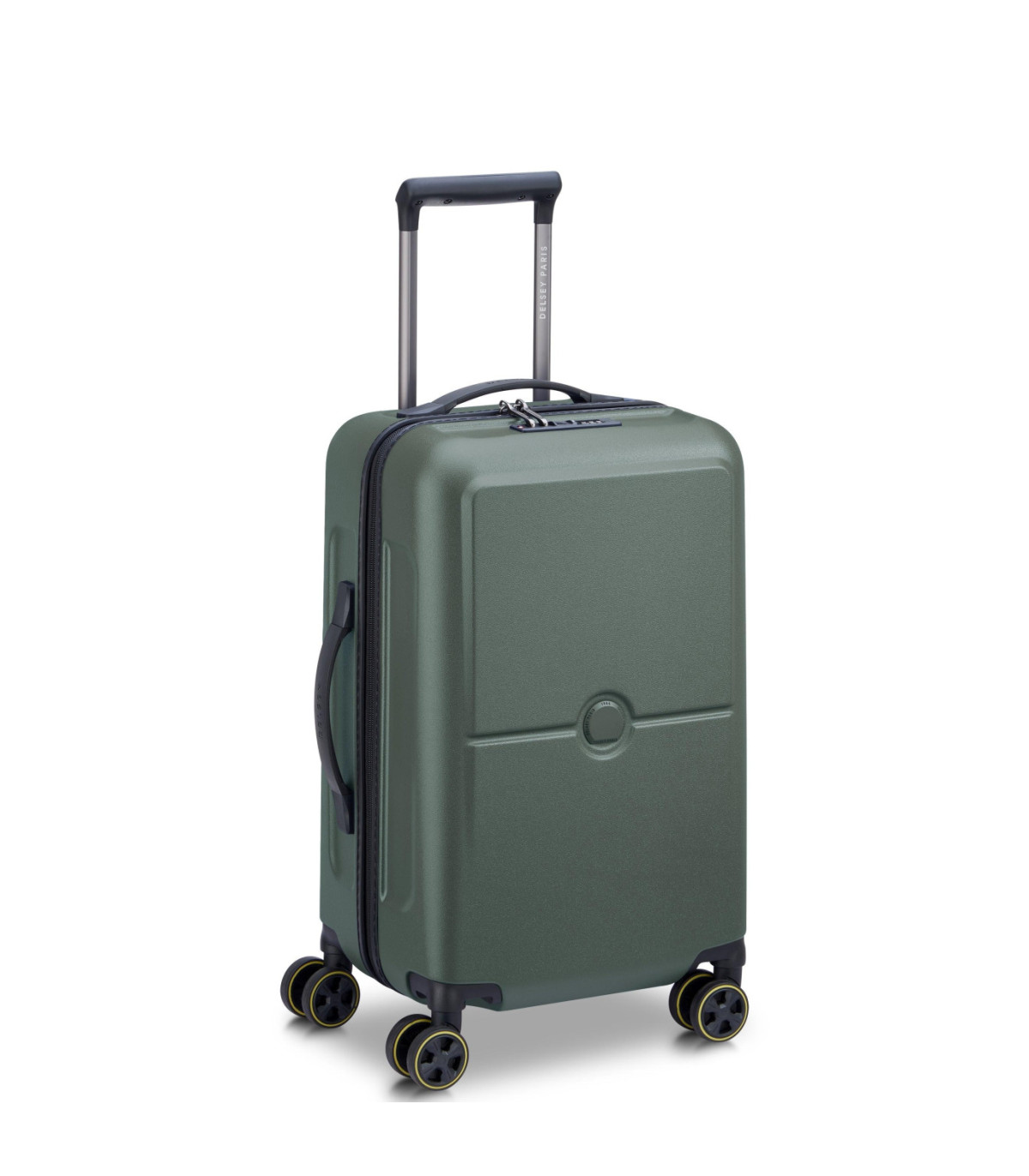 Valija De Cabina 55 Cm. Turenne 2.0 - Verde