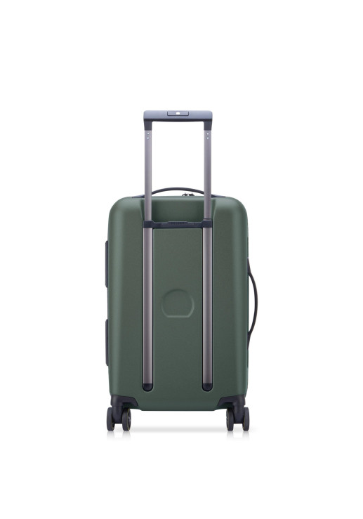 Valija De Cabina 55 Cm. Turenne 2.0 - Verde