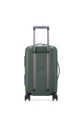 Valija De Cabina 55 Cm. Turenne 2.0 - Verde