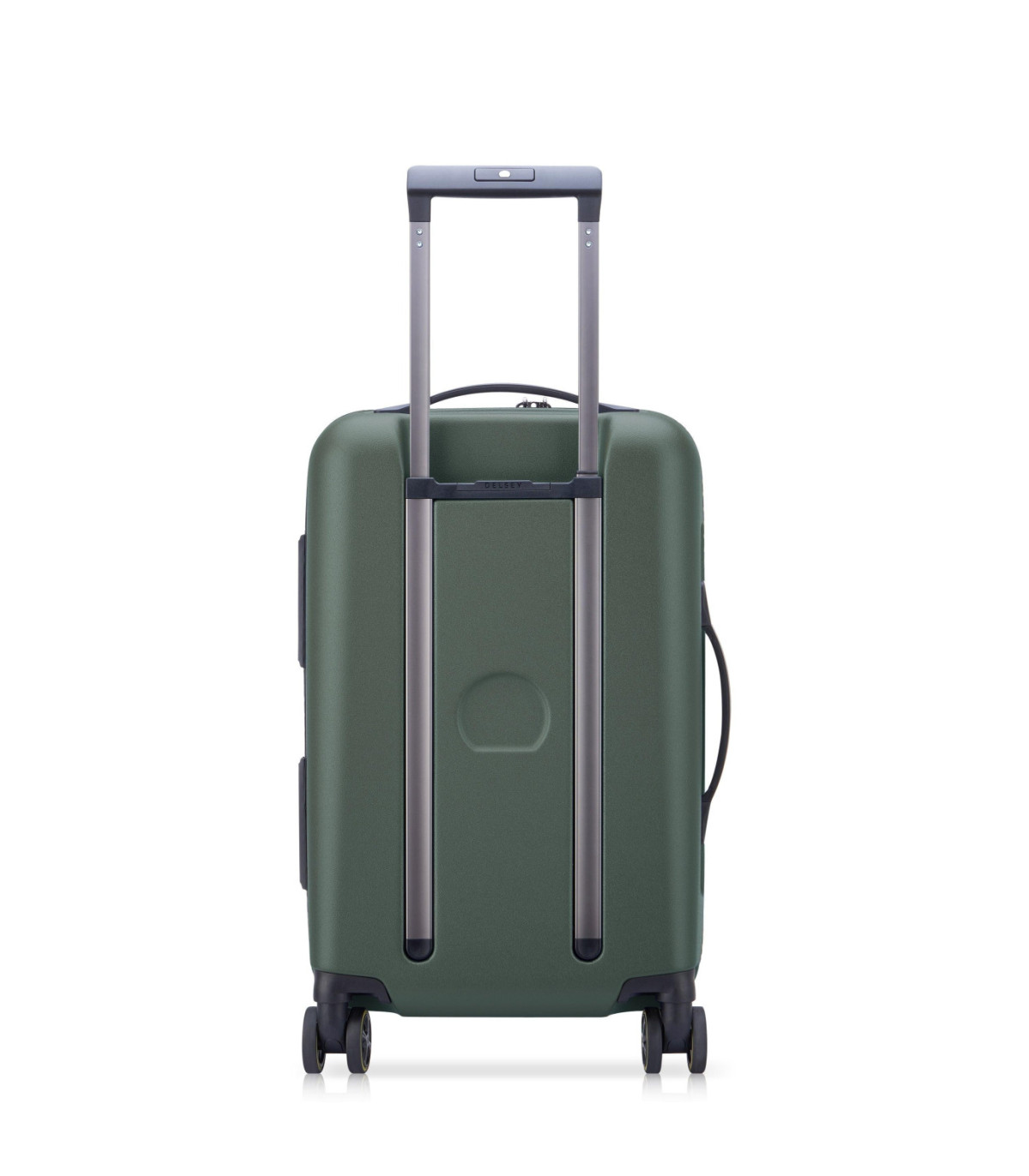 Valija De Cabina 55 Cm. Turenne 2.0 - Verde